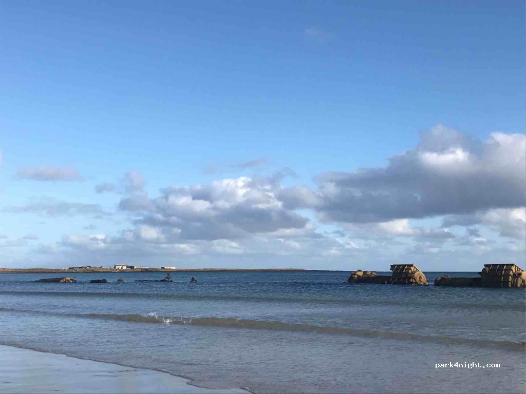 (KW17 2BP) Orkney - B9069 — foto 3