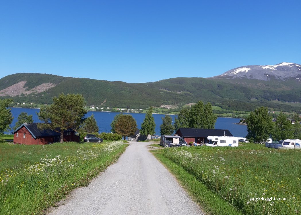 Rødven Feriesenter — foto 3