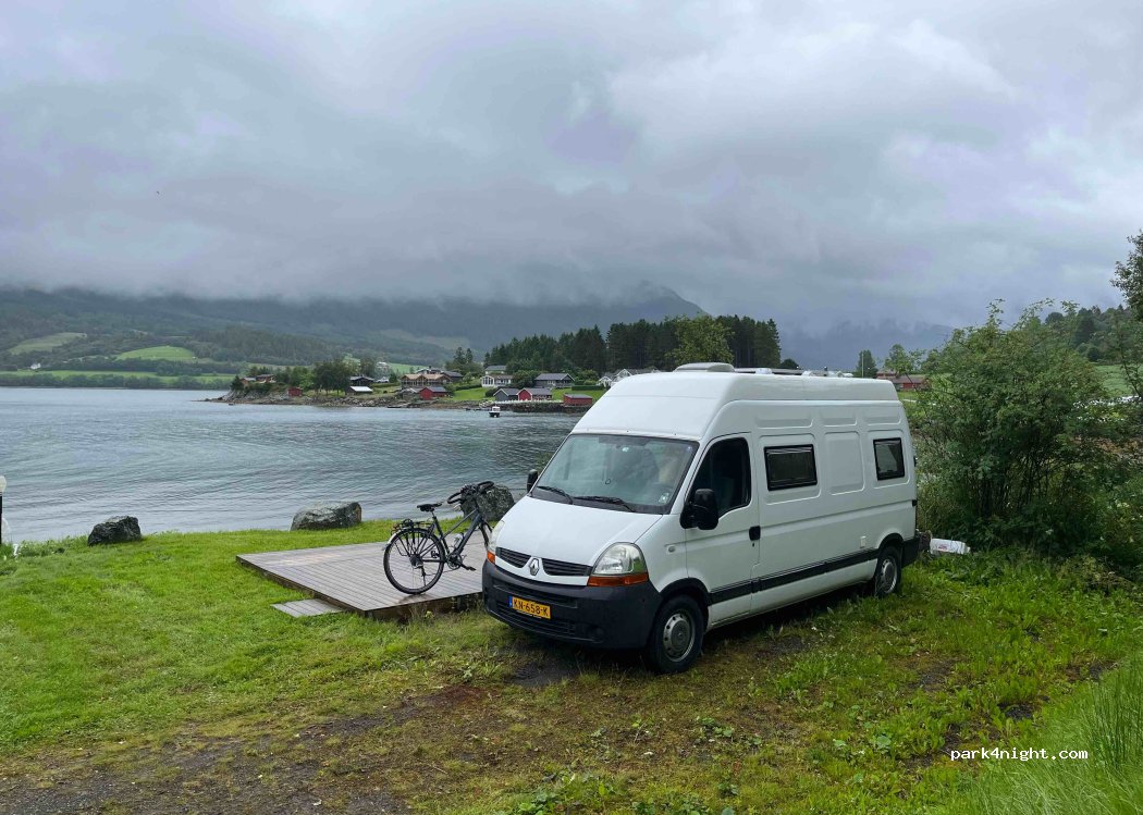 Rødven Feriesenter — foto 4