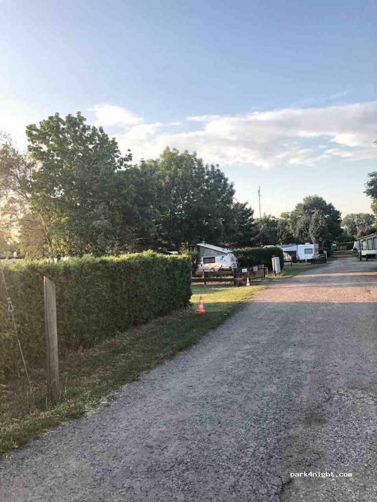 Camping am Havelkanal — foto 2