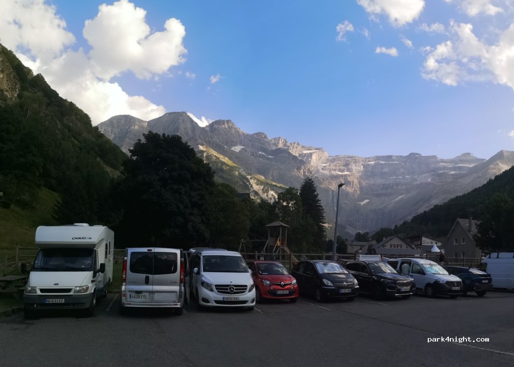 (65120) Gavarnie - Le Village — foto 2