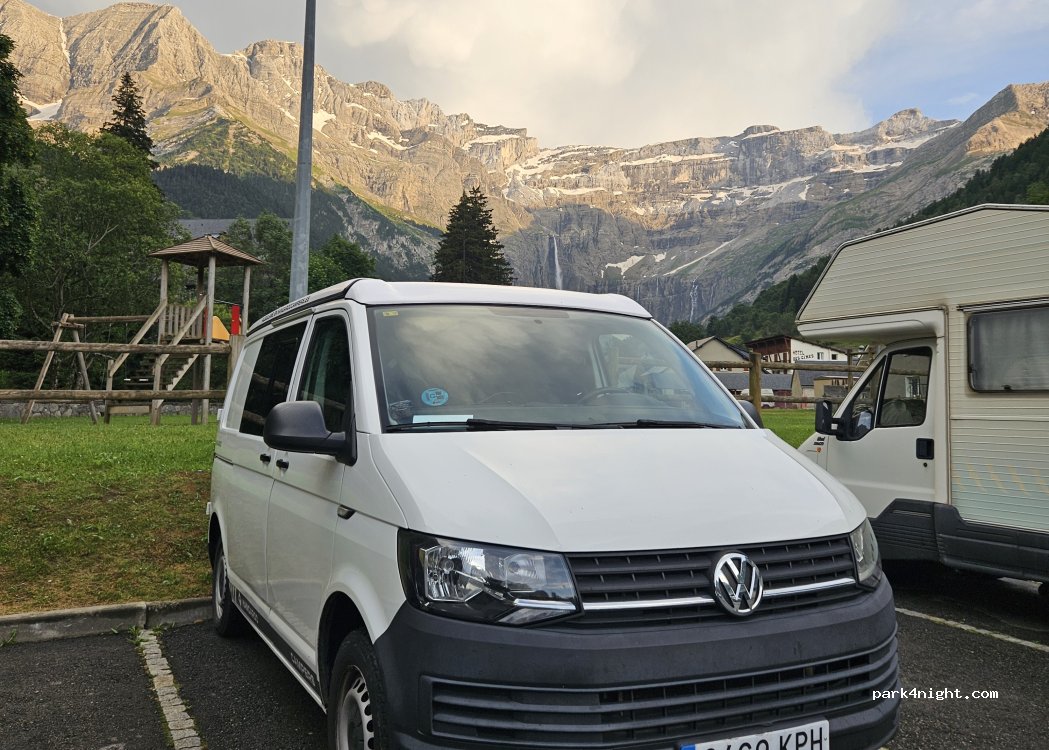 (65120) Gavarnie - Le Village — foto 3