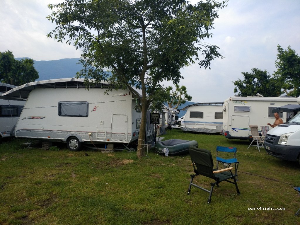 Camping Madonnina — foto