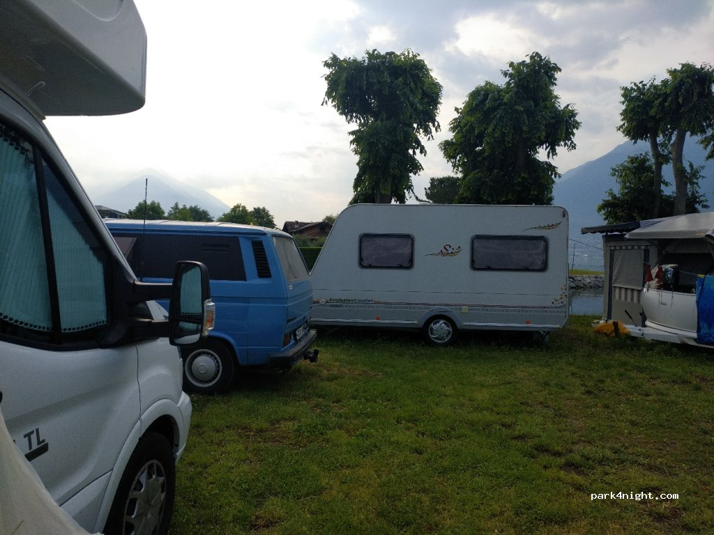 Camping Madonnina — foto 2