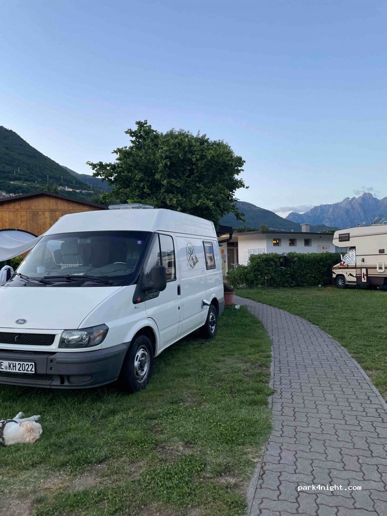 Camping Madonnina — foto 3