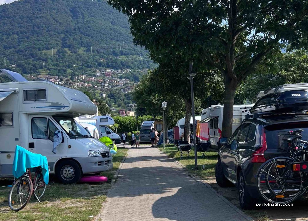 Camping Madonnina — foto 4