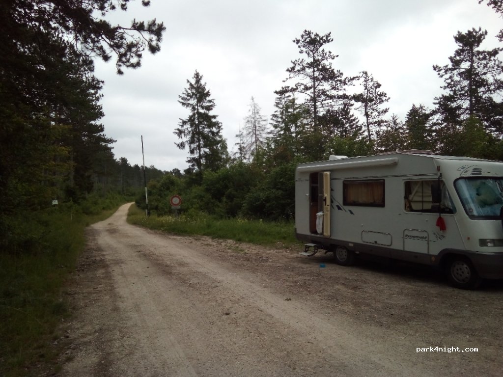 (55100) Bras-sur-Meuse - D913B — foto