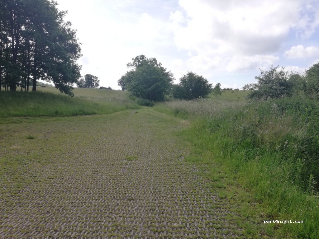 (4000) Roskilde - 64 Hørhusene — foto