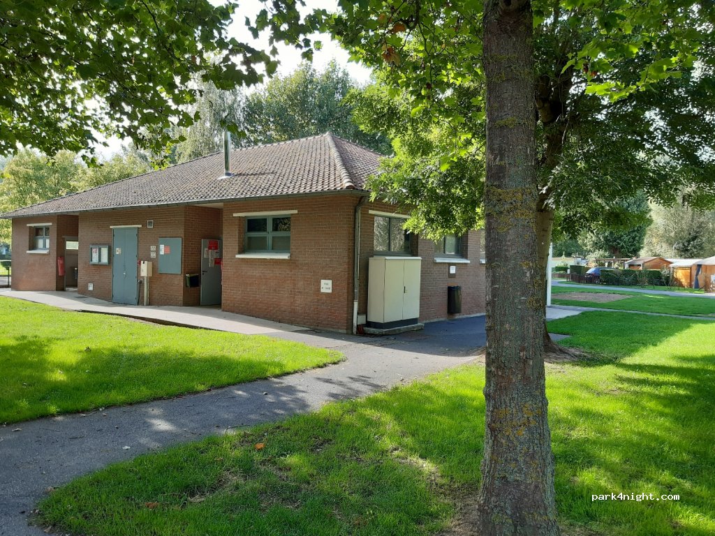 Camping de mon Village | Arleux — foto 2