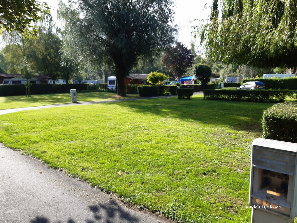 Camping de mon Village | Arleux — foto 3