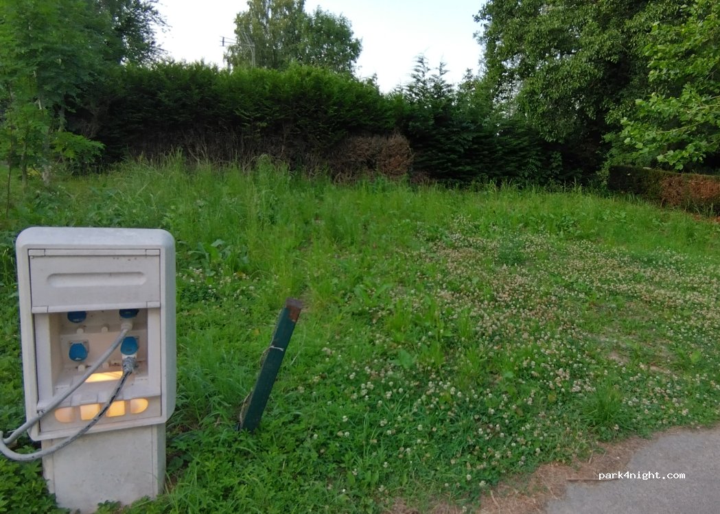 Camping de mon Village | Arleux — foto 5