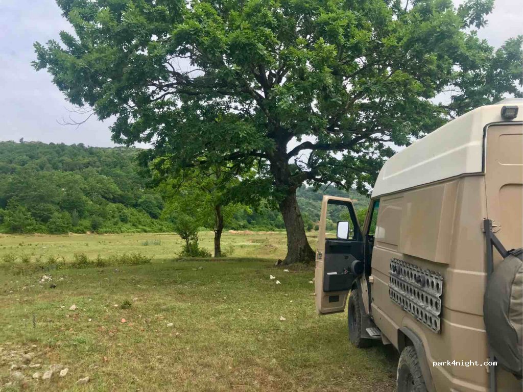 () Gadmoghma Tskaltsitela - Kutaisi-Tkibuli-Ambrolauri — foto 2