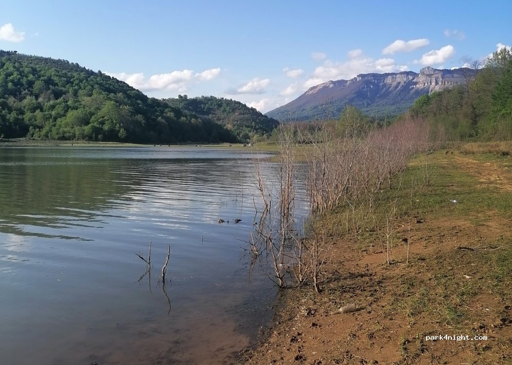 () Gadmoghma Tskaltsitela - Kutaisi-Tkibuli-Ambrolauri — foto 3