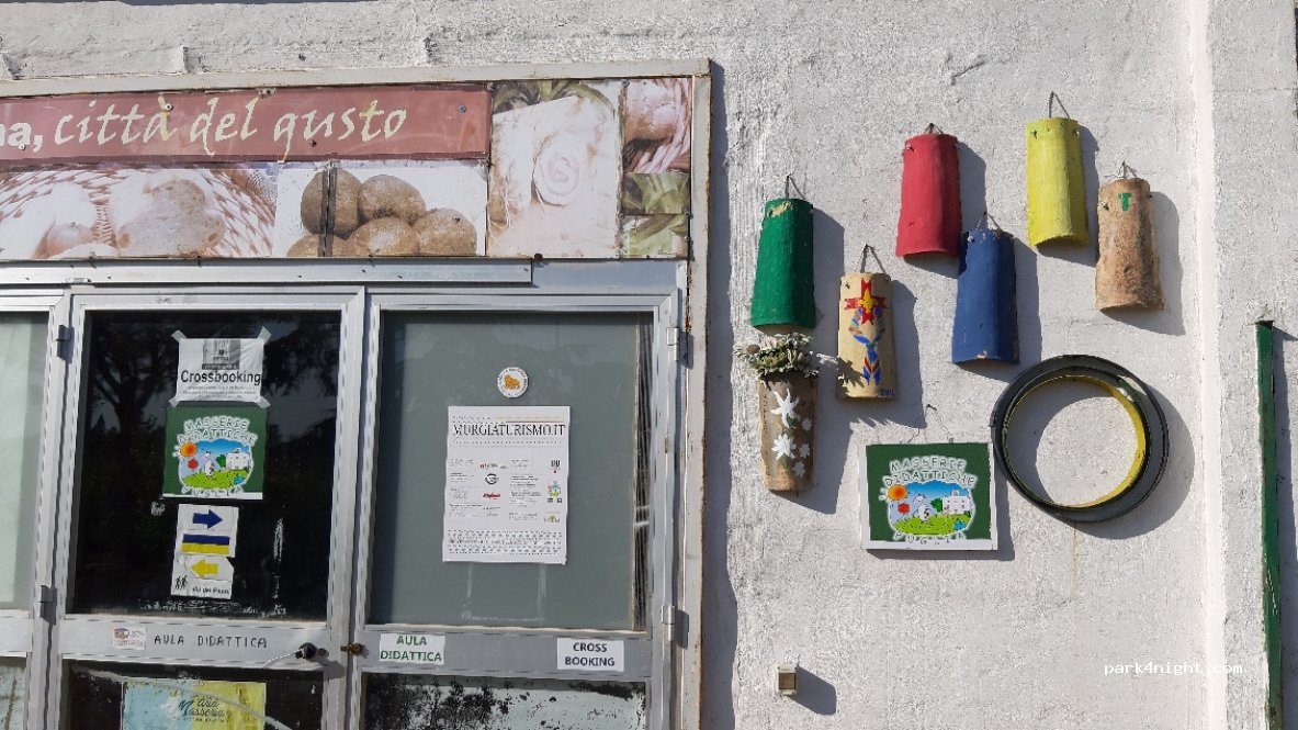 (70024) Dolcecanto gravina in puglia - Unnamed Road — foto 2