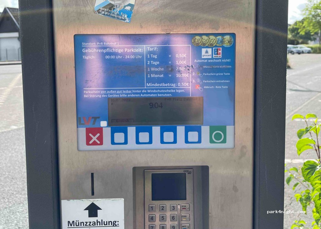 (65527) Niedernhausen - 13 Fritz-Gontermann-Straße — foto 3