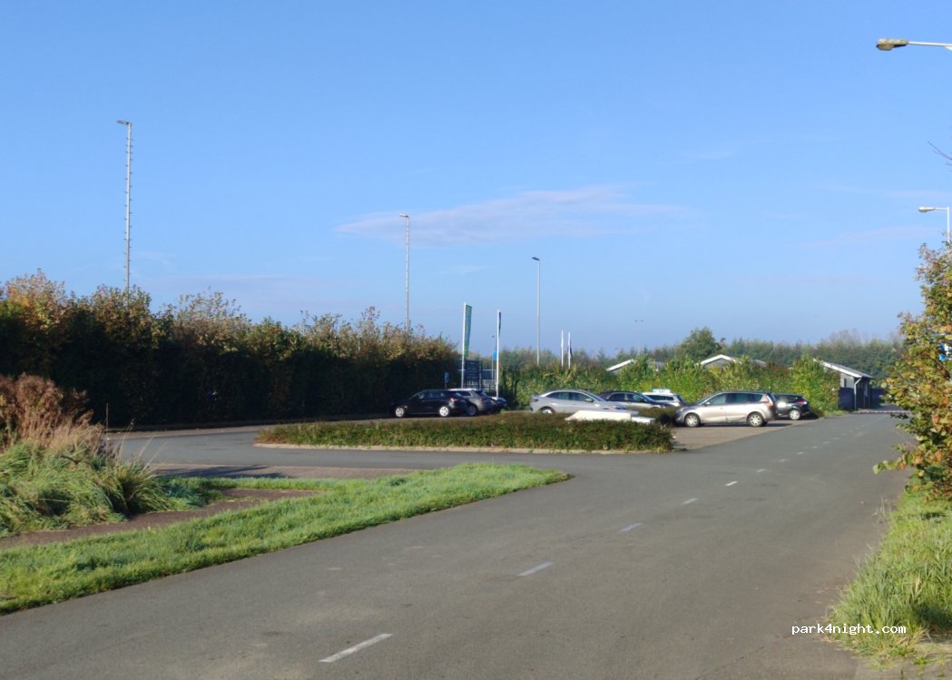 (2135 AA) Hoofddorp - 600 Bennebroekerweg — foto 2