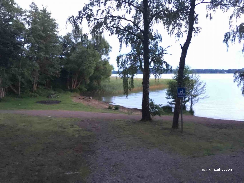 (723 48) Västerås - Björnövägen — foto