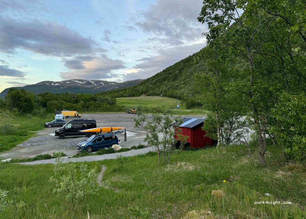 (8016)  - Primær Fylkesveg 834 — foto 4