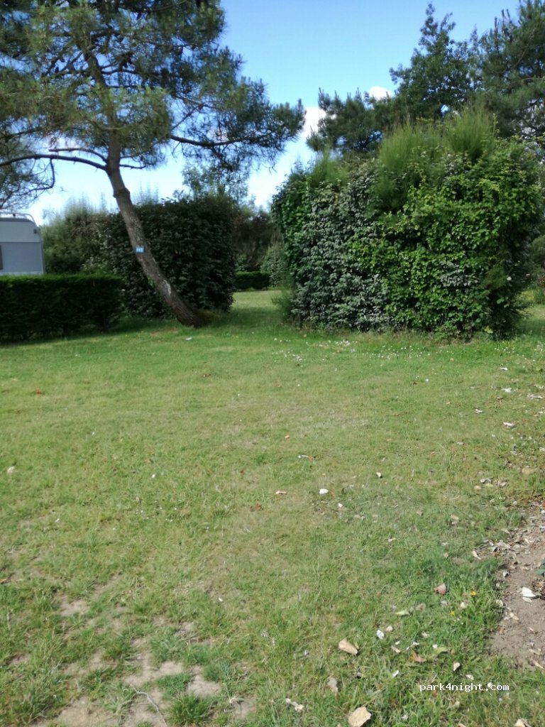 Camping keryaoulet — foto 2