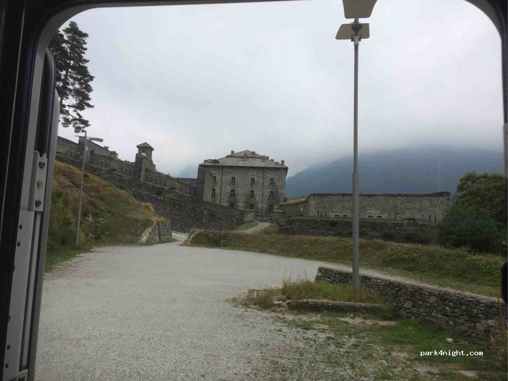 (10060) Fenestrelle - 6 Via del Forte — foto 2