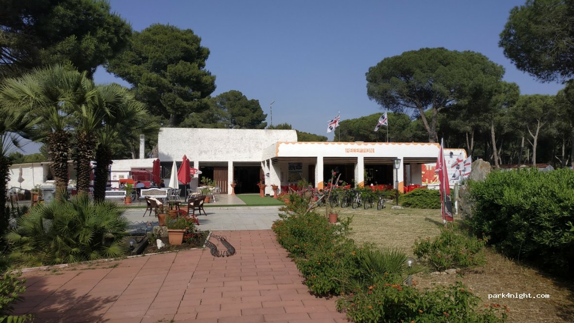 Villaggio Camping Nurral — foto 2