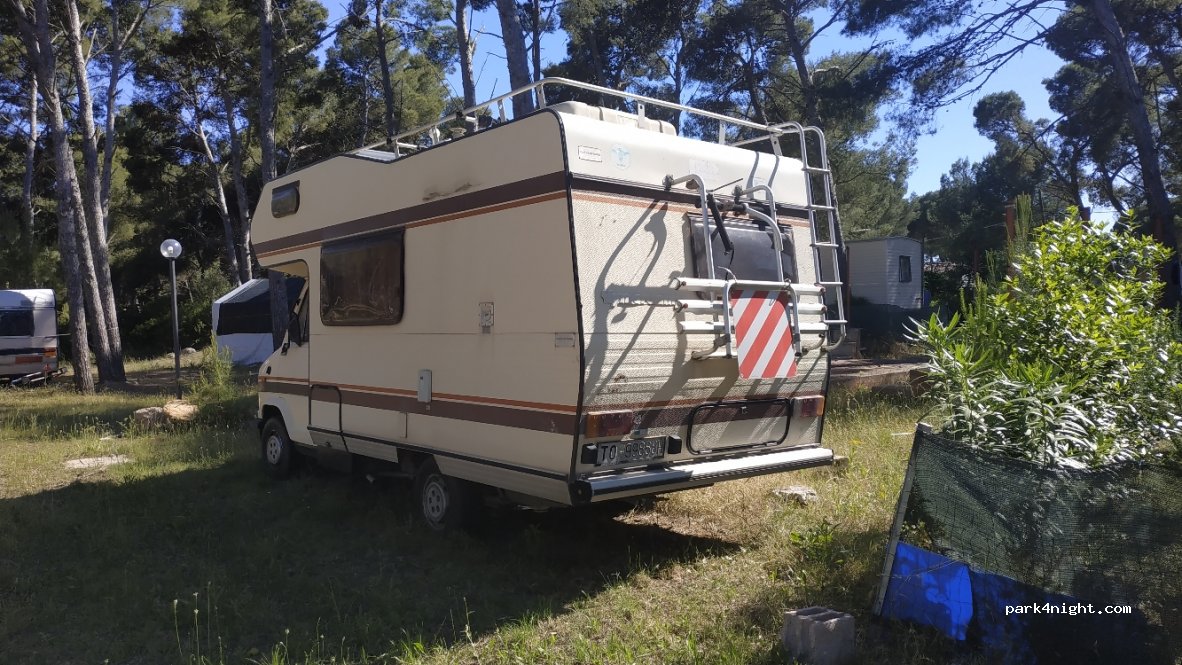 Villaggio Camping Nurral — foto 3