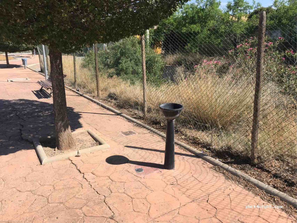 (29200) Antequera - 11 Avenida Poeta Muñoz Rojas — foto