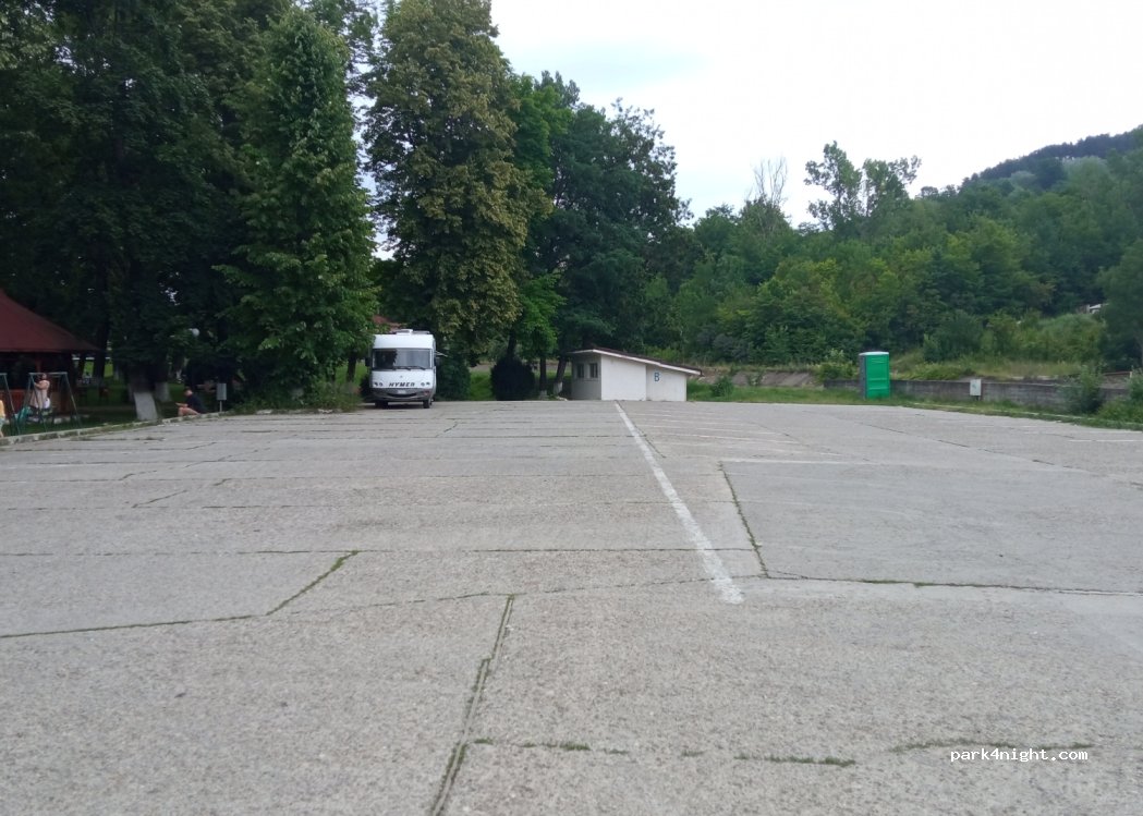 (106200) Slănic - Strada Vasile Alecsandri — foto