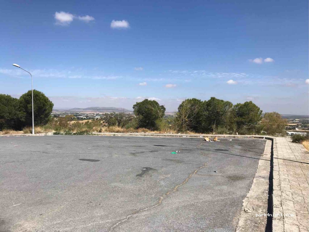 (29200) Antequera - 9 Avenida del Romeral — foto