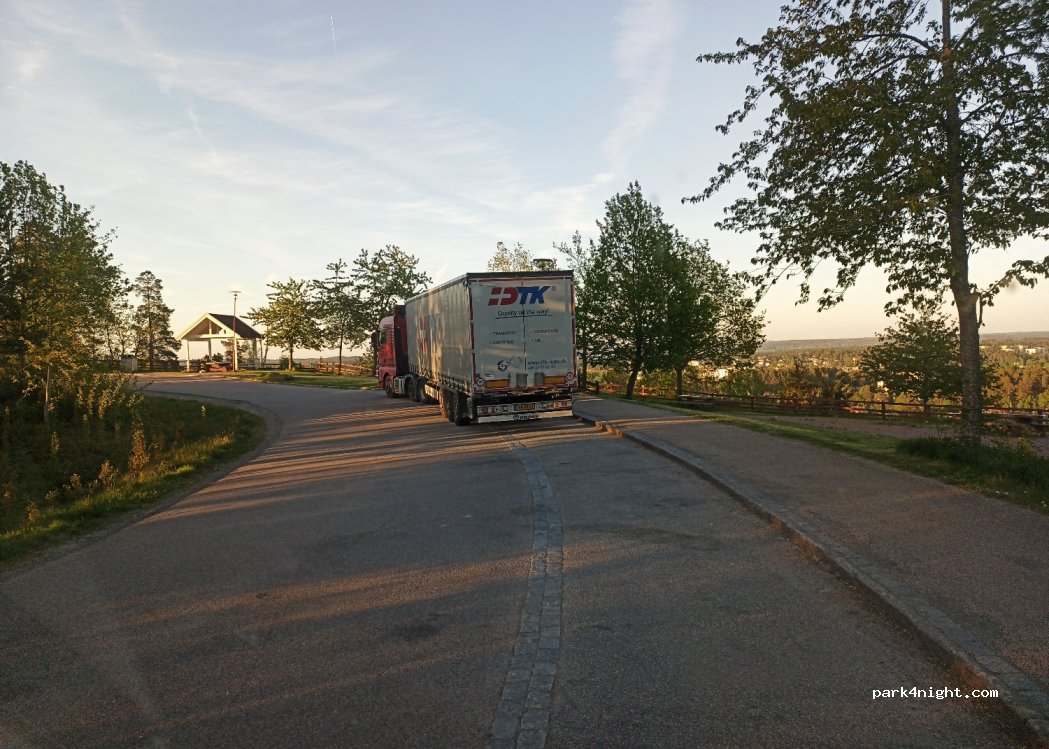 (573 40) Tranås - 1 HÖGANLOFT — foto 3