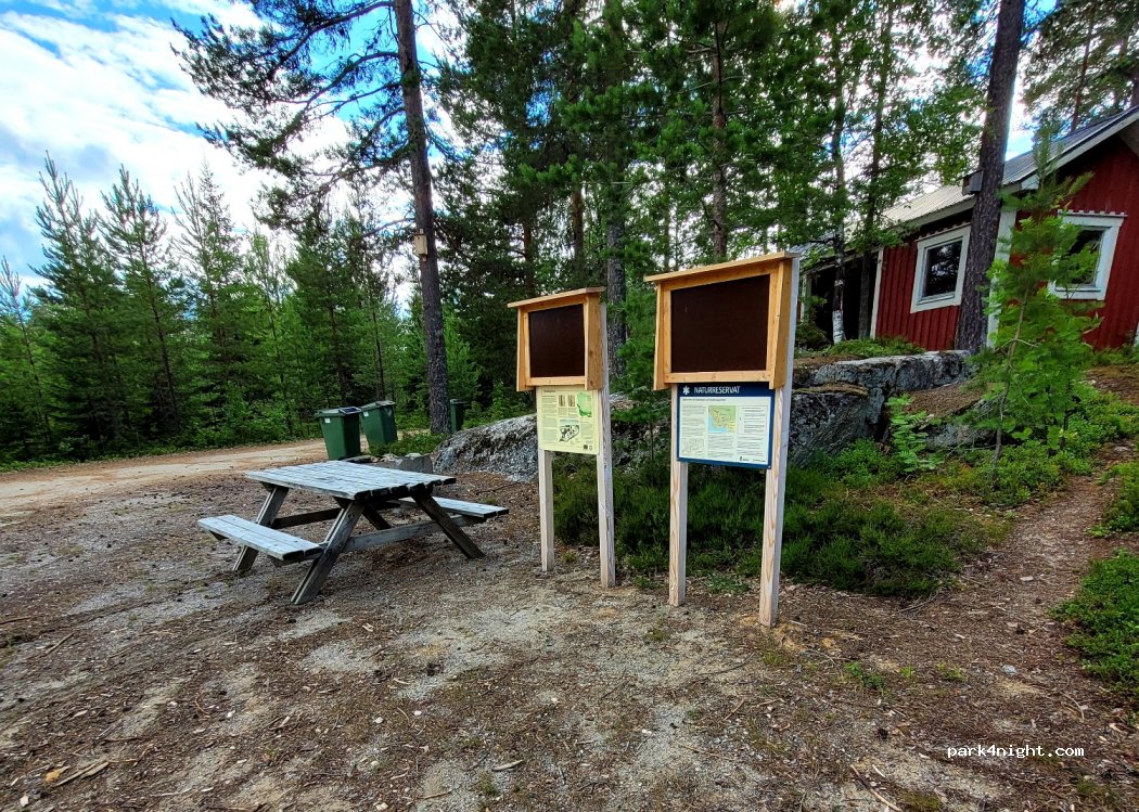 (890 37) Bölen - Bergforsvägen — foto 2