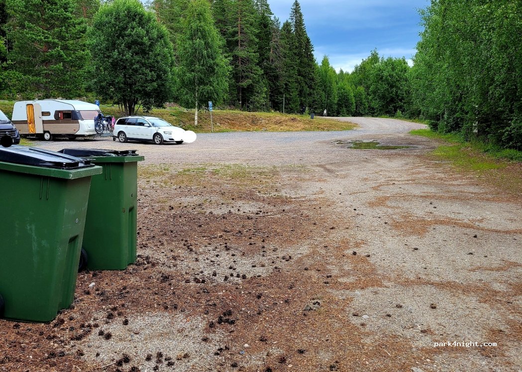 (890 37) Bölen - Bergforsvägen — foto 3
