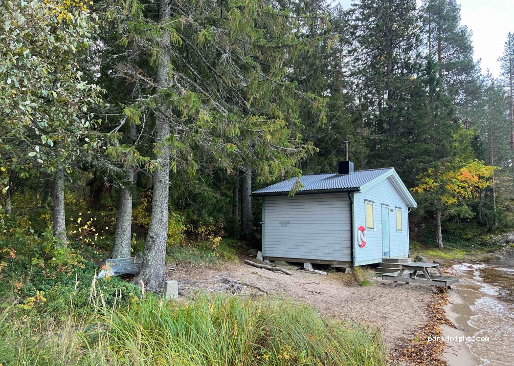 (890 37) Bölen - Bergforsvägen — foto 4
