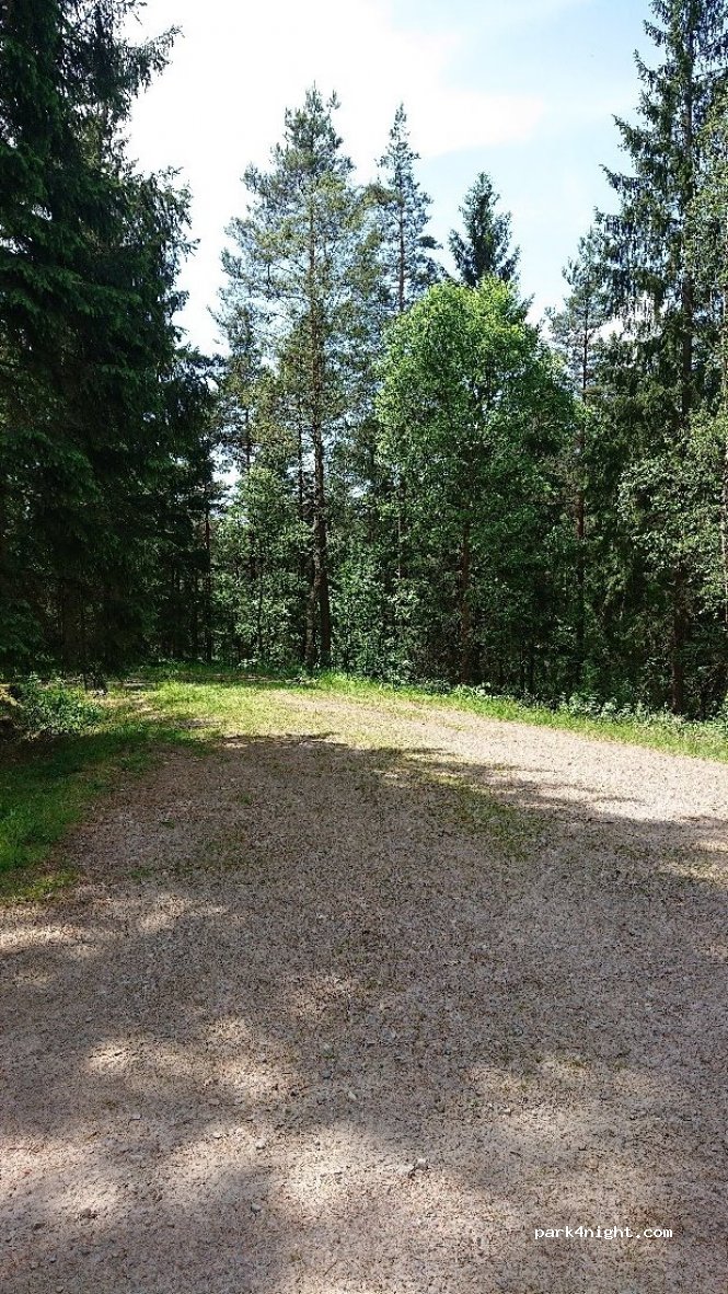(312 52) Knäred - Unnamed Road — foto 3