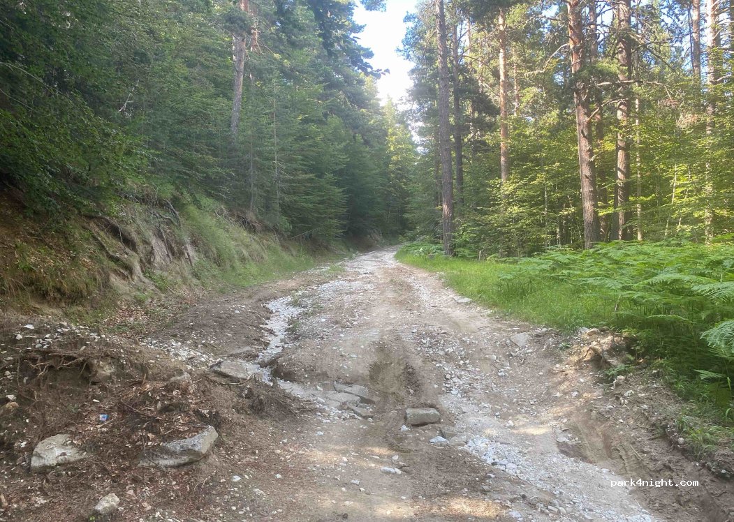 ()  - Unnamed Road — foto 4