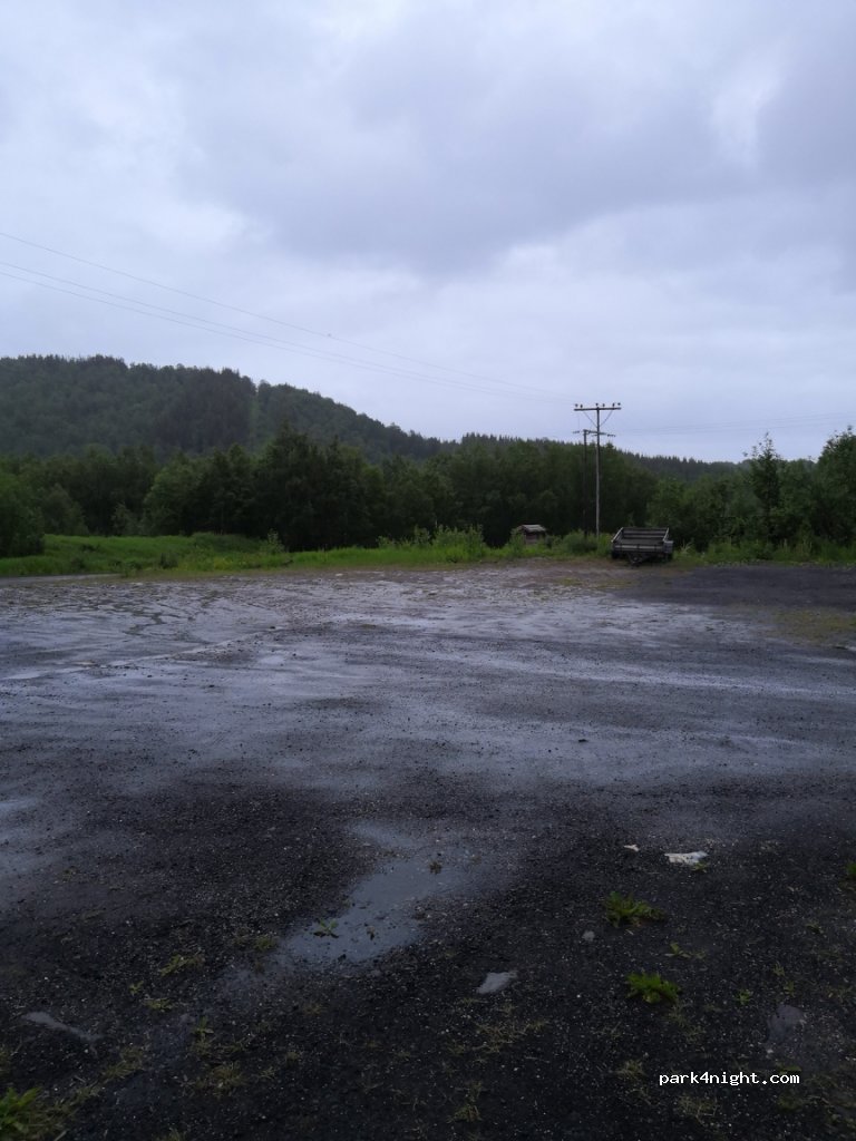 (8020) Bodø - 200 Soløyvannsveien — foto 2