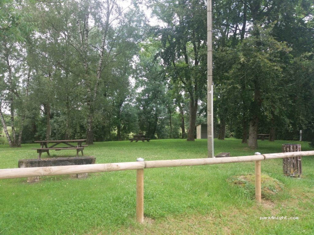 (55270) Boureuilles - — foto