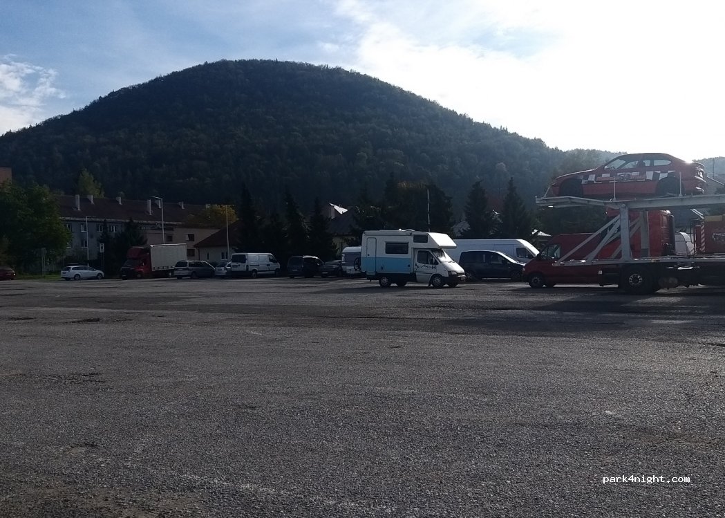 (974 01) Banská Bystrica - Mičinská cesta — foto