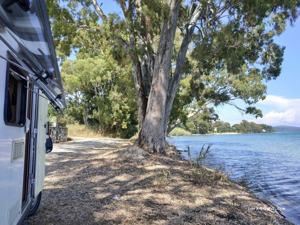 (481 00) Preveza - Unnamed Road — foto 2