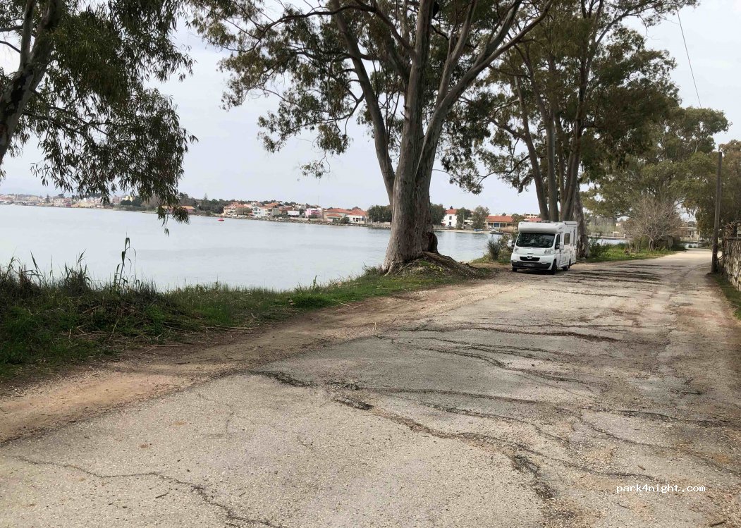 (481 00) Preveza - Unnamed Road — foto 3