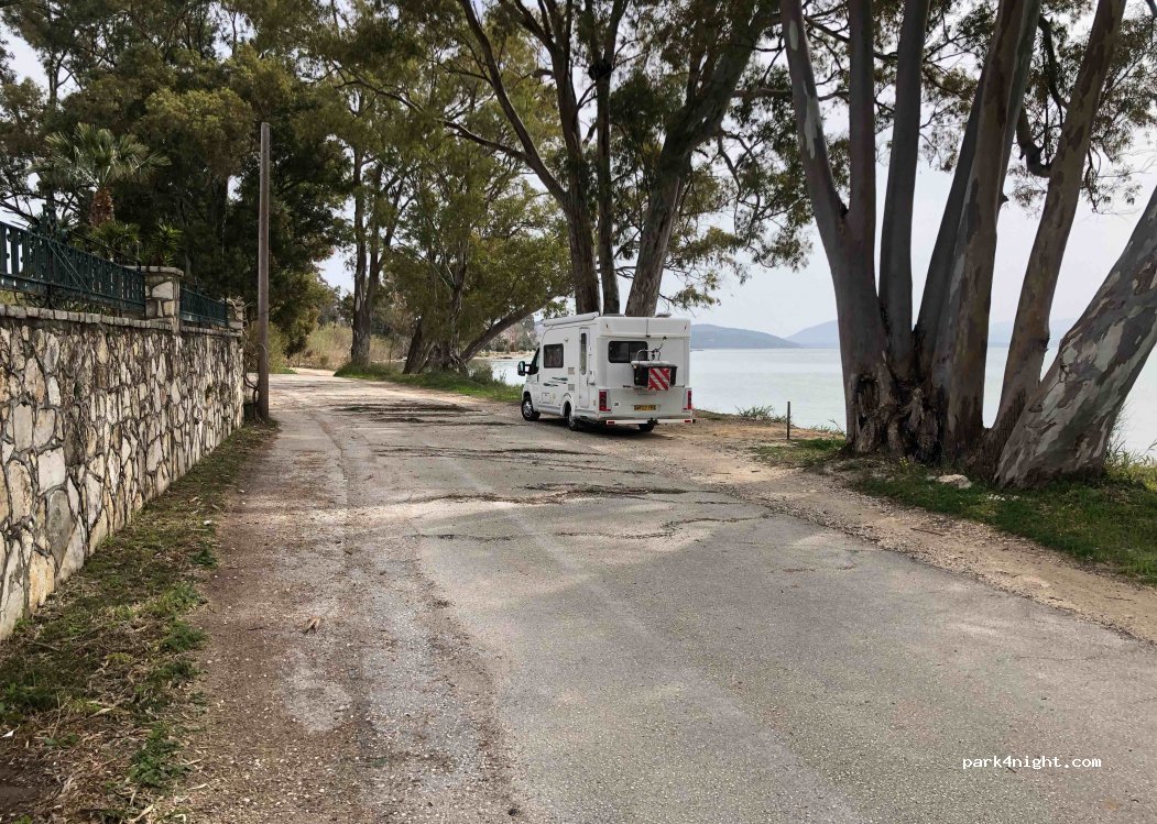 (481 00) Preveza - Unnamed Road — foto 4