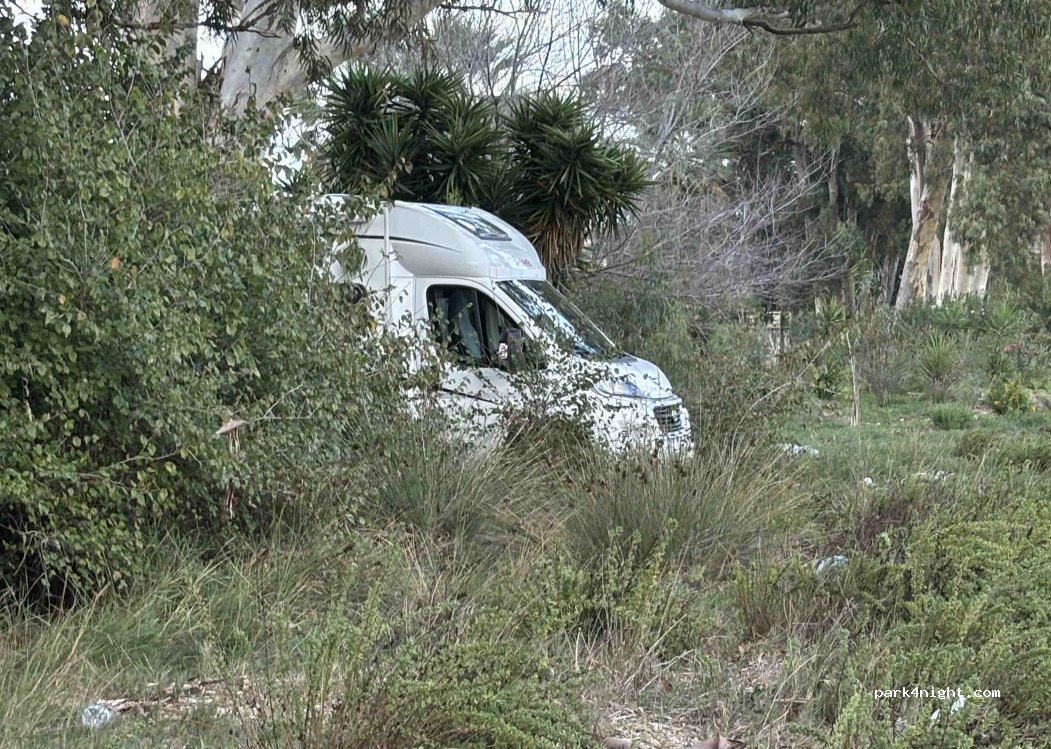 (481 00) Preveza - Unnamed Road — foto 5