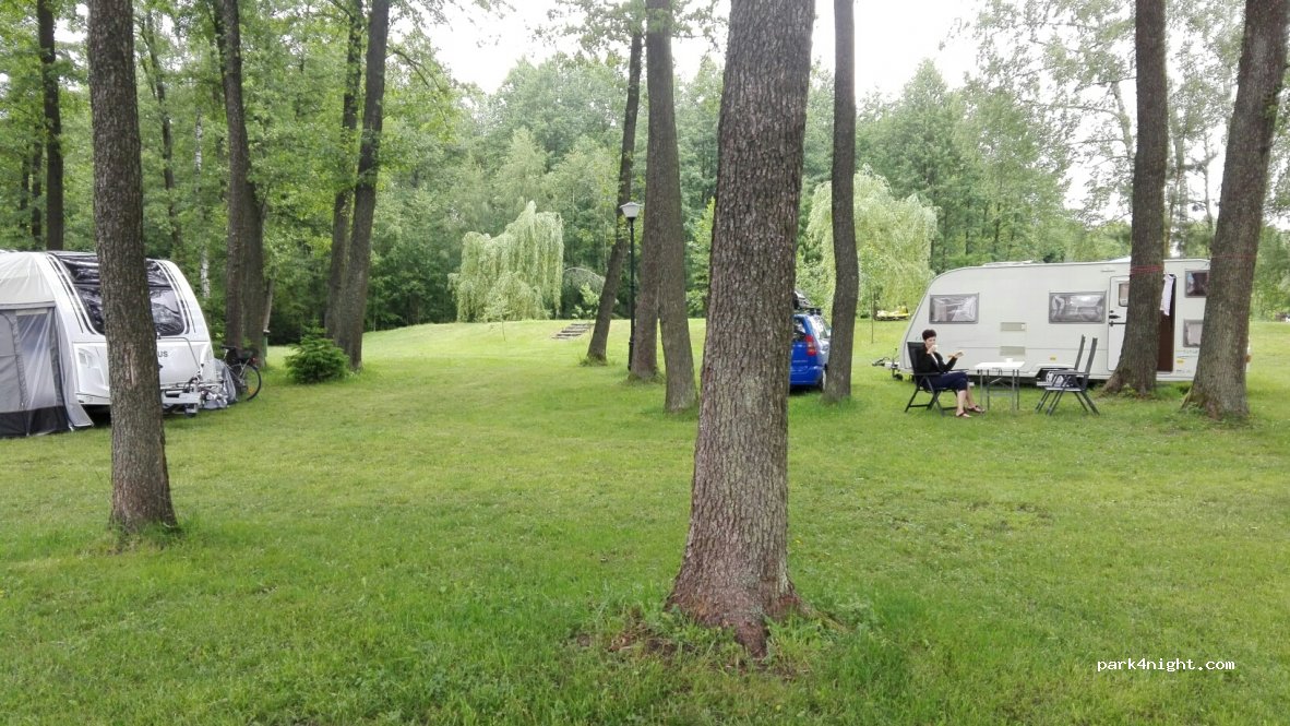 Agroturystyka- Camping — foto 2