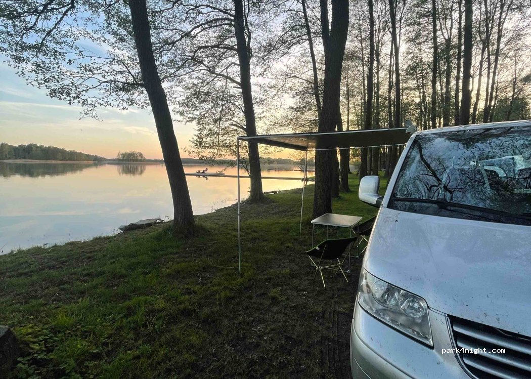 Agroturystyka- Camping — foto 4