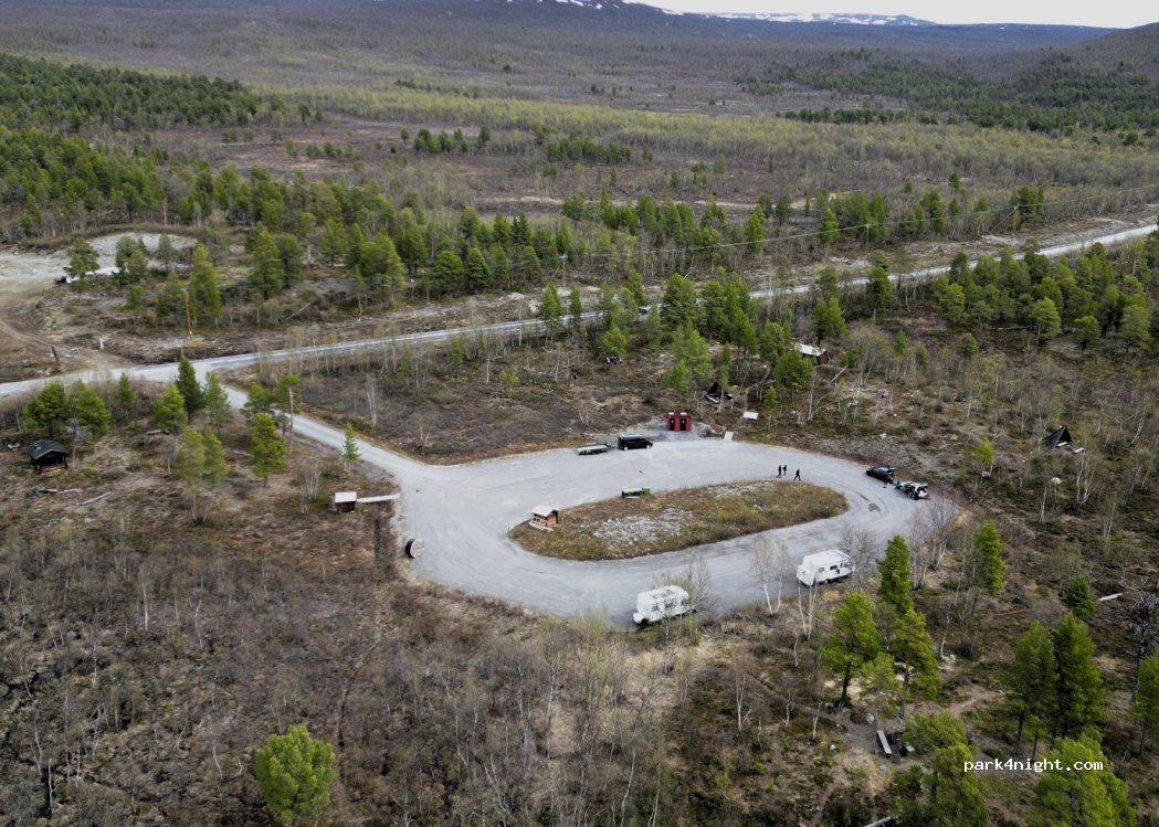 (981 99) Kiruna - Unnamed Road — foto 3