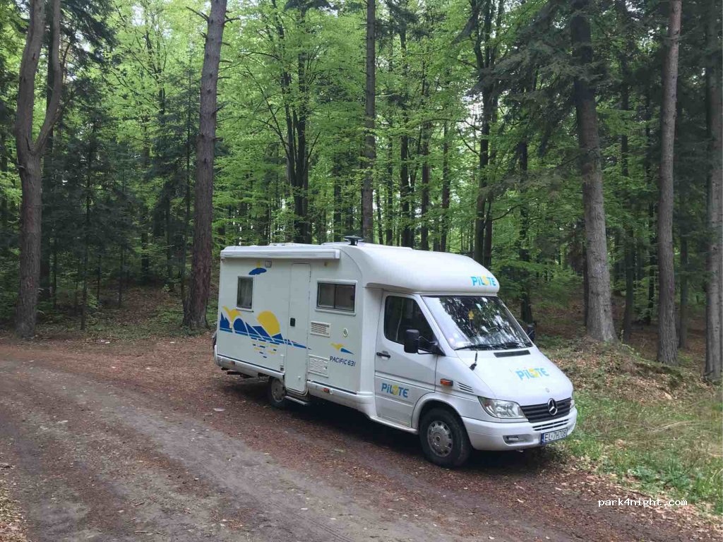 (38-420) Wola Komborska - — foto 3