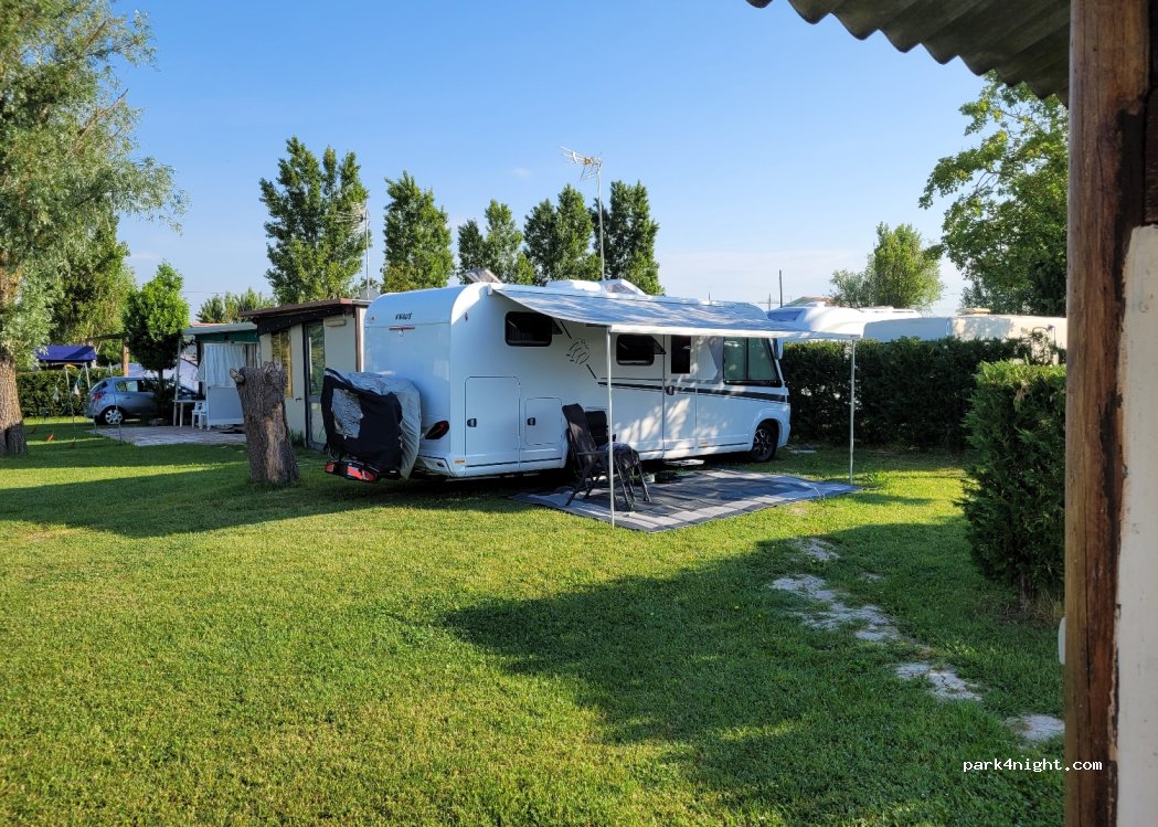 Agricampeggio Caprissio — foto 2