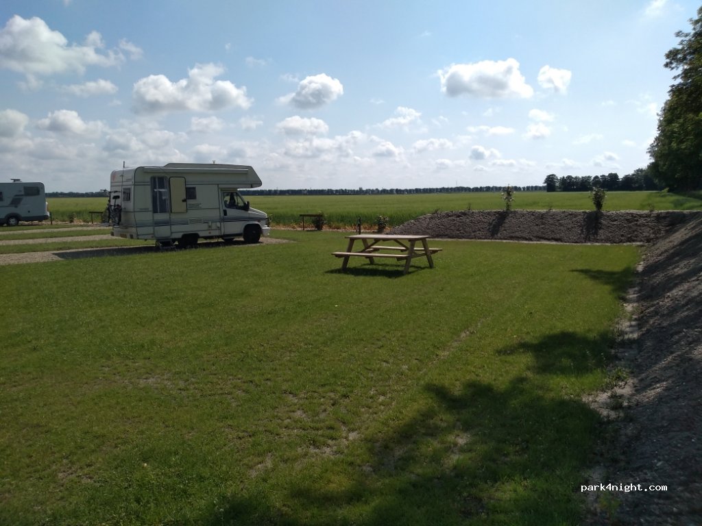 (1775 RL) Middenmeer - 9 Westermiddenmeerweg — foto