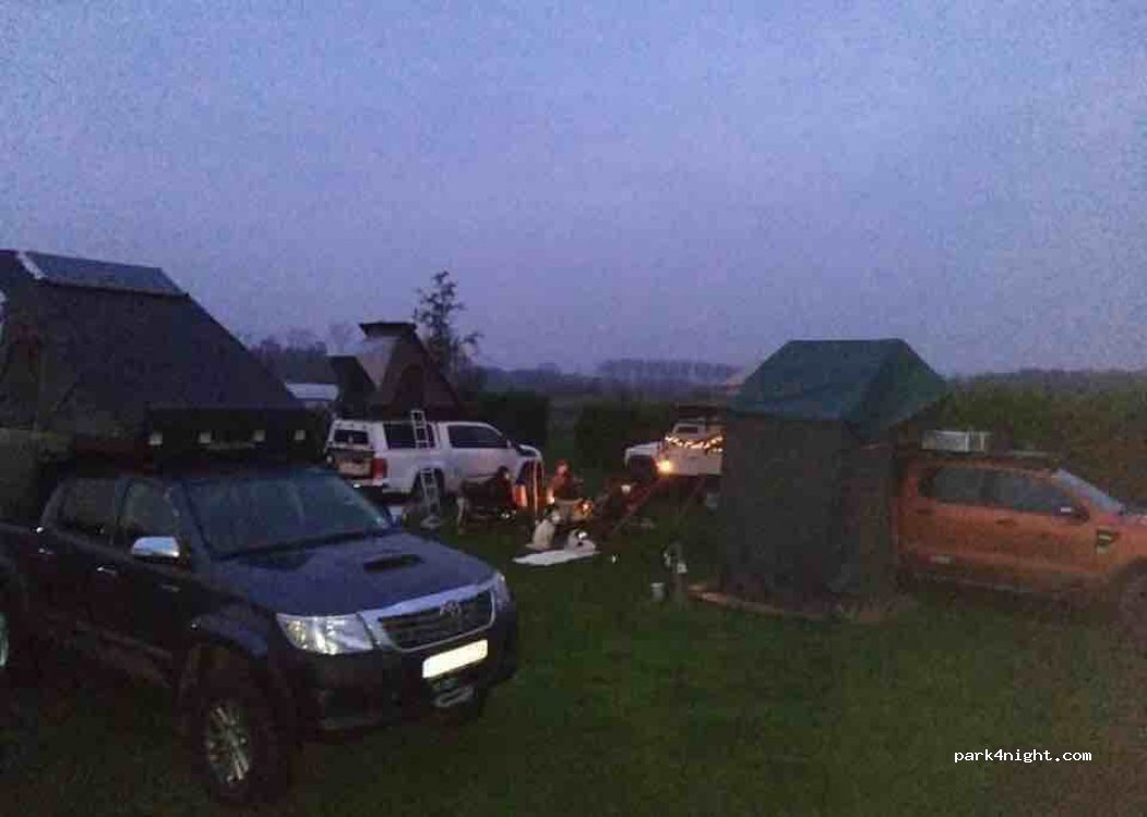 Camping de Dassenplaats — foto