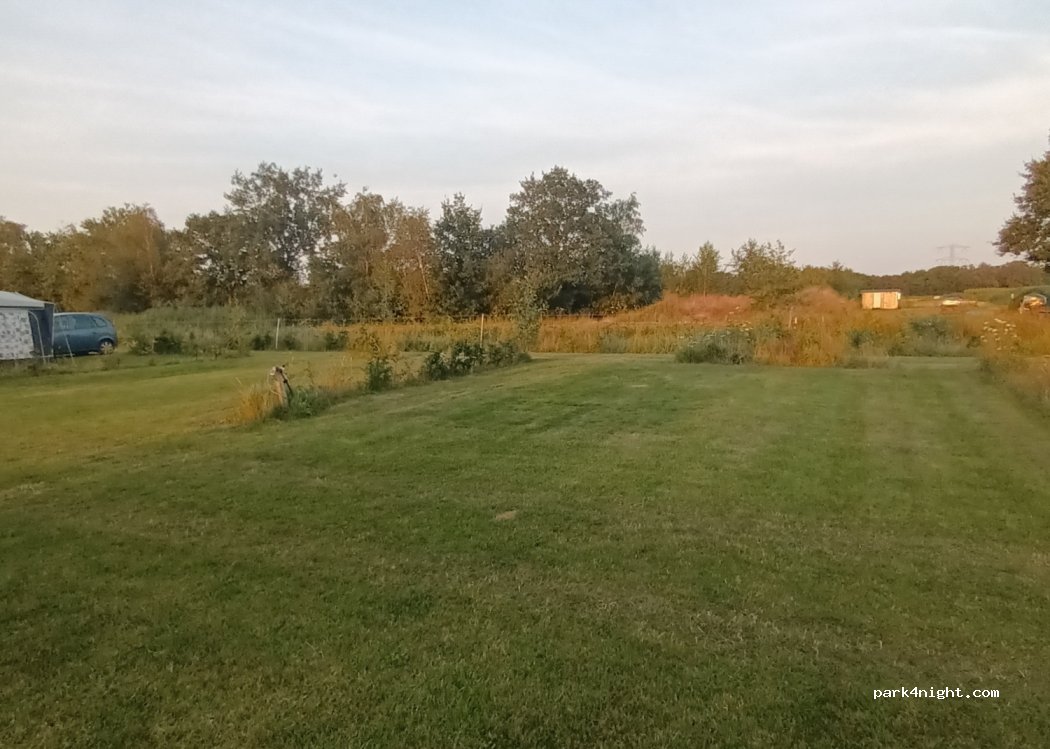 Camping de Dassenplaats — foto 2